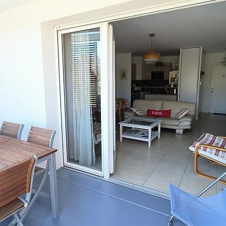 Le Magellan Appartement Terrasse 4 Personnes Plage Et Centre Ville Andernos-les-Bains Zewnętrze zdjęcie