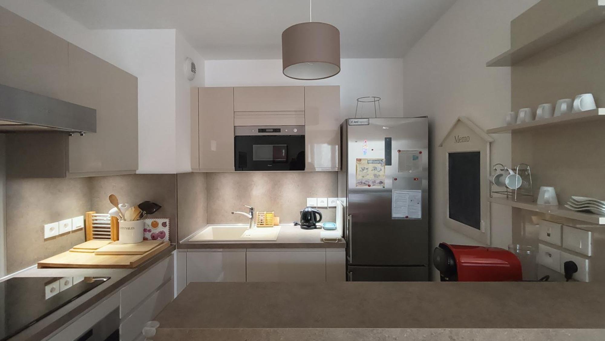 Le Magellan Appartement Terrasse 4 Personnes Plage Et Centre Ville Andernos-les-Bains Zewnętrze zdjęcie