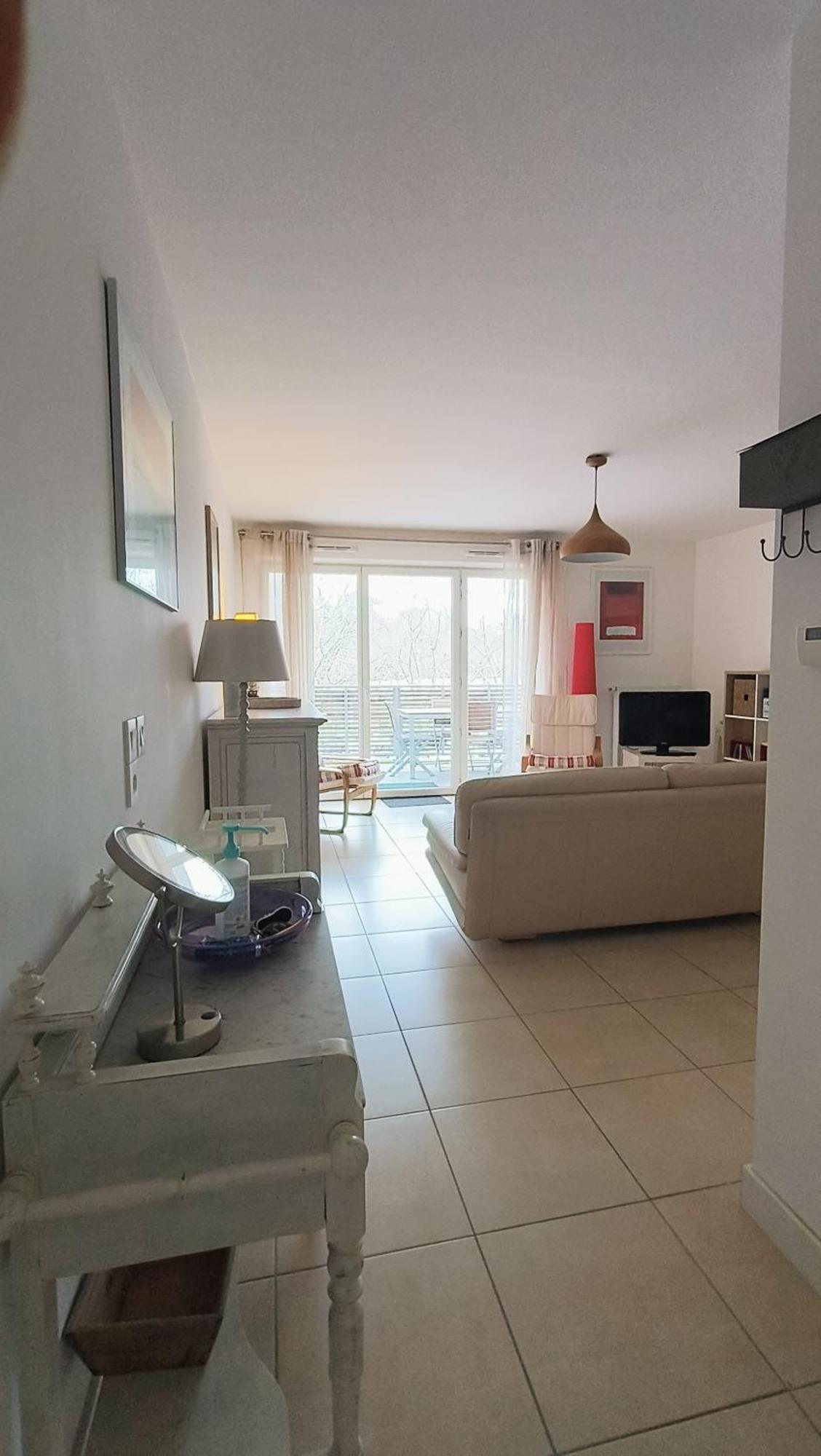 Le Magellan Appartement Terrasse 4 Personnes Plage Et Centre Ville Andernos-les-Bains Zewnętrze zdjęcie