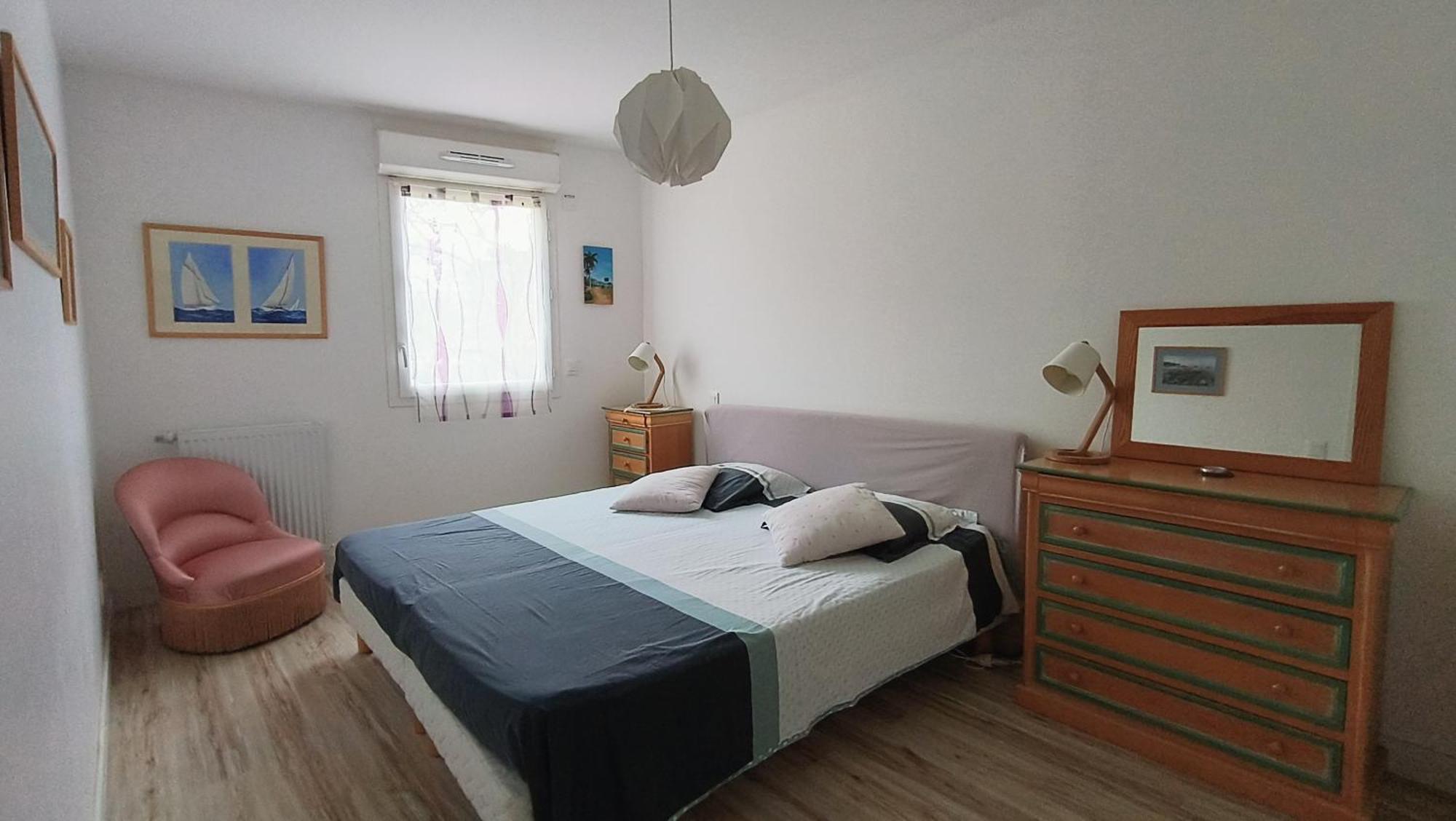 Le Magellan Appartement Terrasse 4 Personnes Plage Et Centre Ville Andernos-les-Bains Zewnętrze zdjęcie