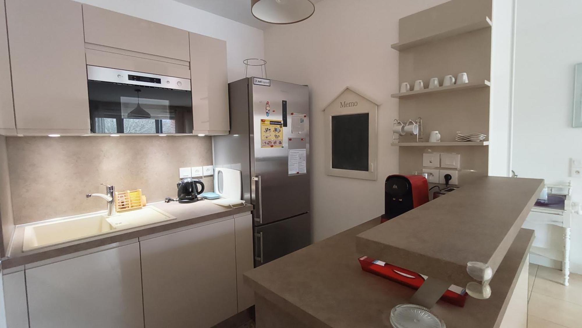 Le Magellan Appartement Terrasse 4 Personnes Plage Et Centre Ville Andernos-les-Bains Zewnętrze zdjęcie